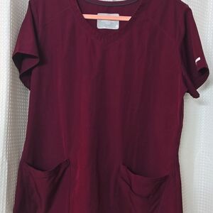 Skechers Scrub Top